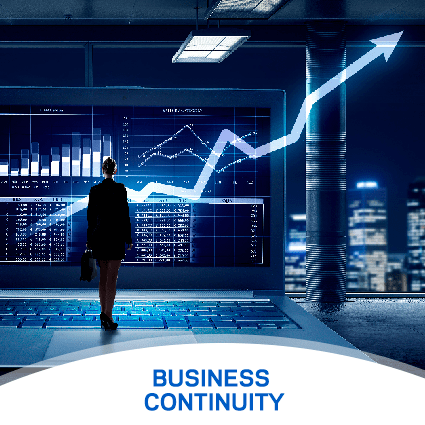 Business Continuity